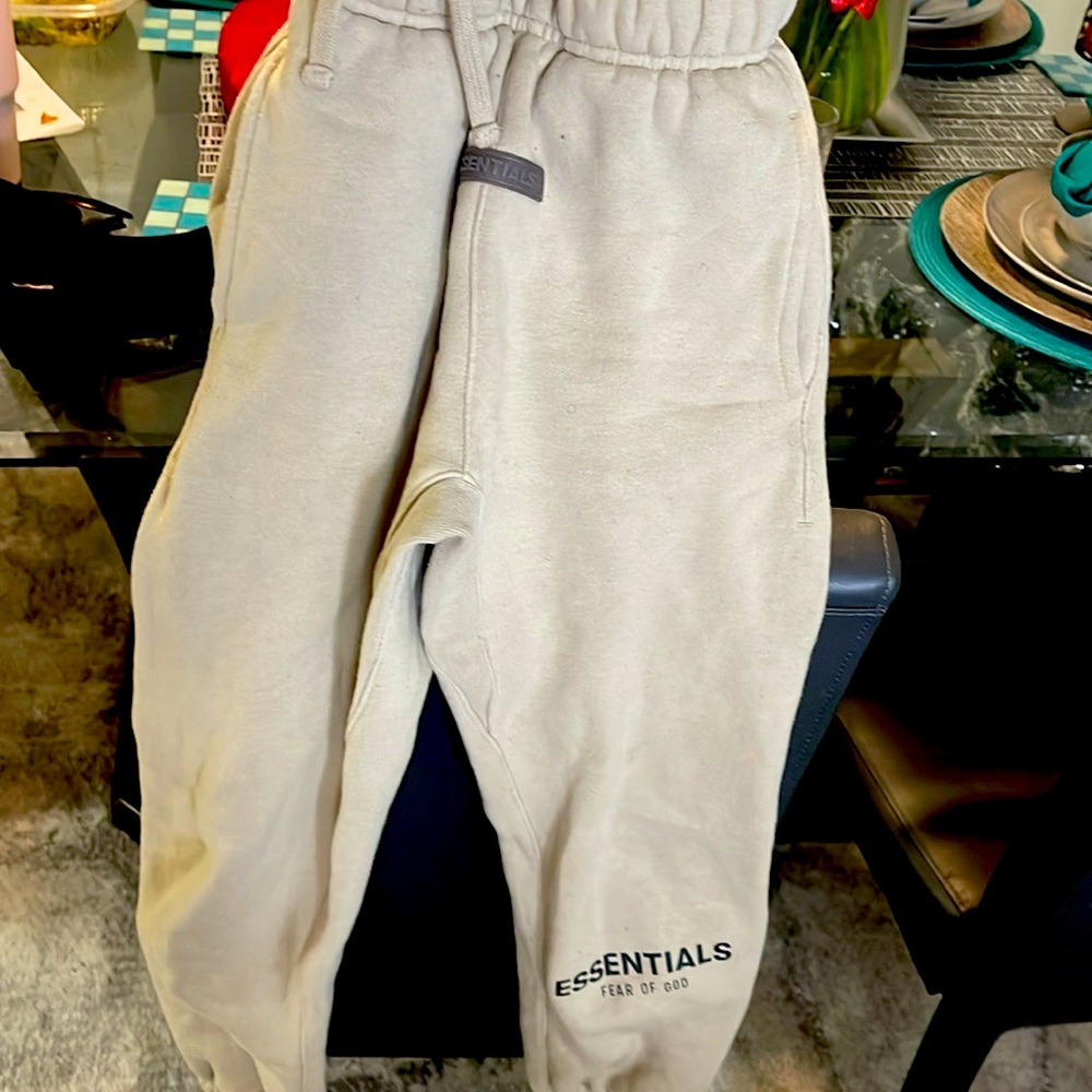 Essential Joggers